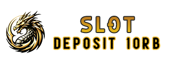 Slot Deposit  10rb