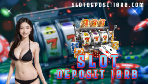 Slot Deposit 10rb
